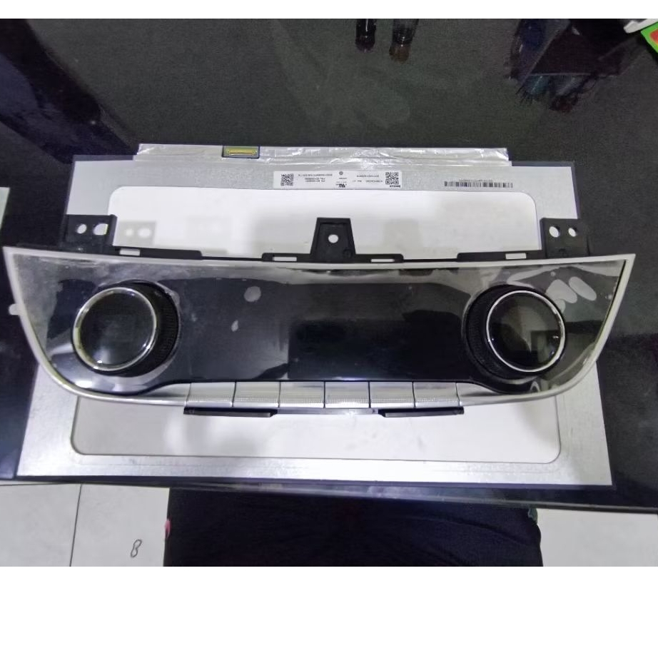 Saklar Switch Panel AC Wuling Cortez