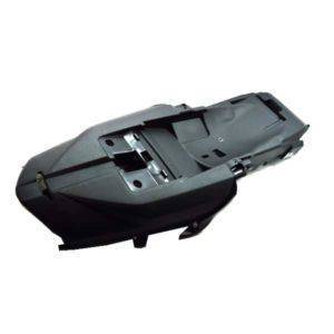 8010C-K15-920 Fender B rear assy spakbor kolong belakang honda CB150R StreetFire K15G (2015 - 2018) 