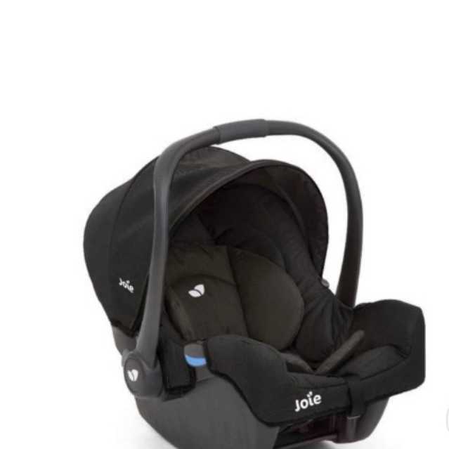 PRELOVED CARSEAT JOIE