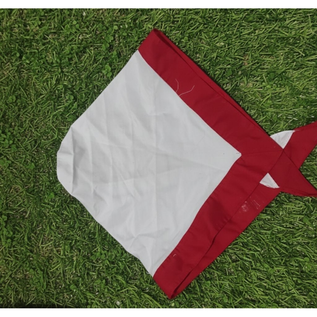 [TOKO ROMBENGAN] hasduk