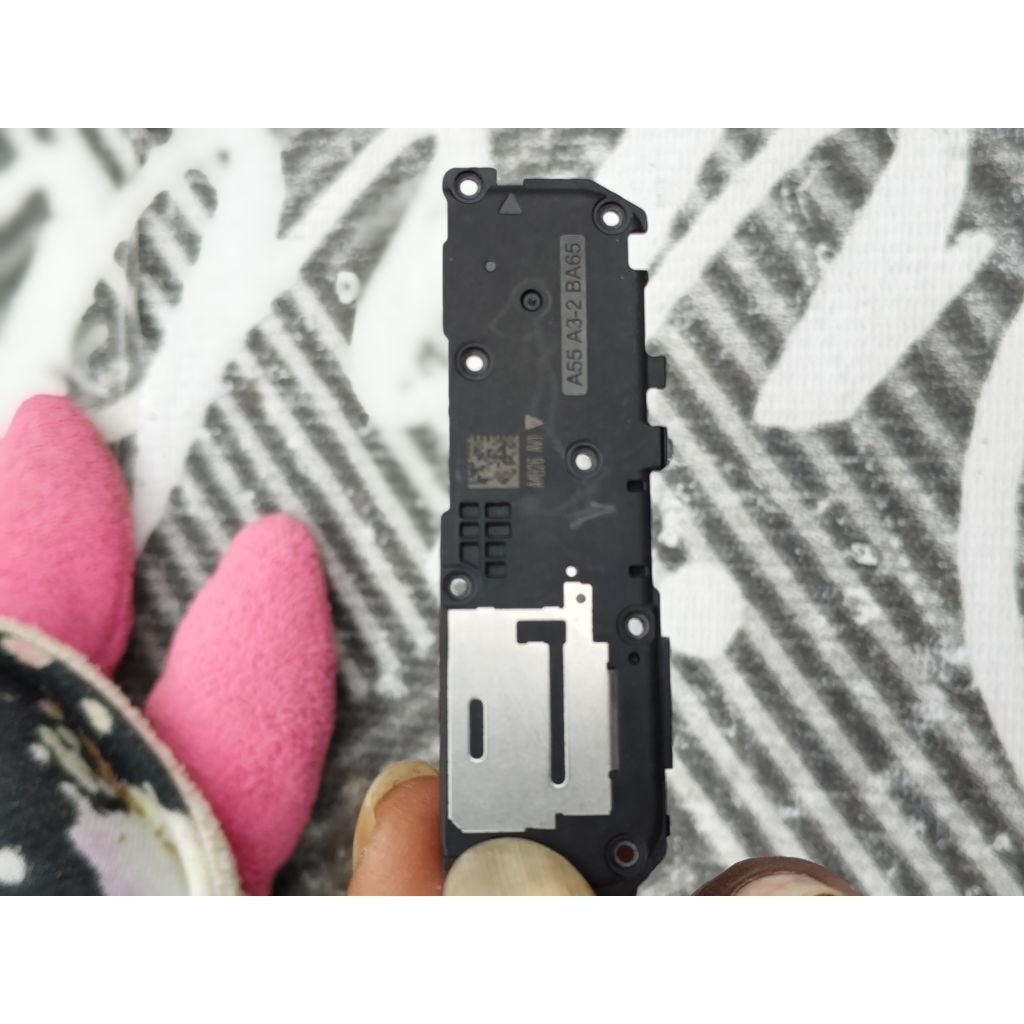 papan cas samsung a55 ori copotan 100% ori