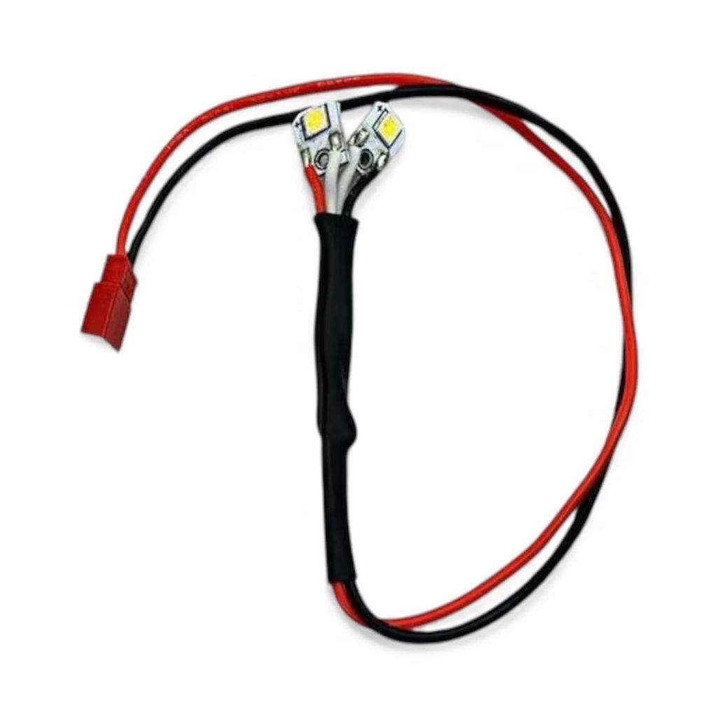 Led Chip Angle Eye Kristal Ring Shourd Biled Only Led Chip Saja