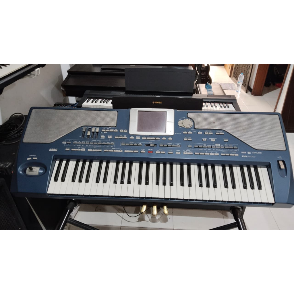 KEYBOARD KORG PA 800