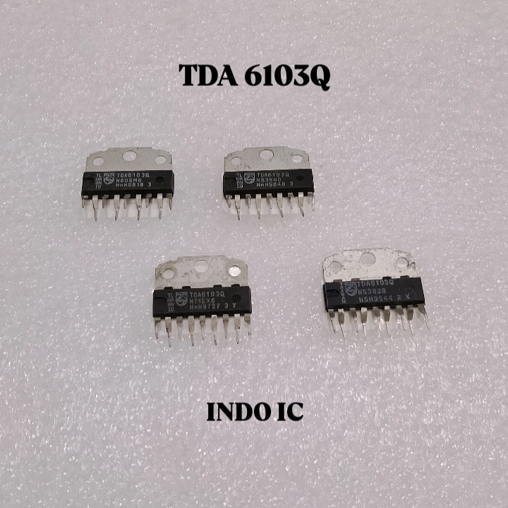 TDA 6103Q