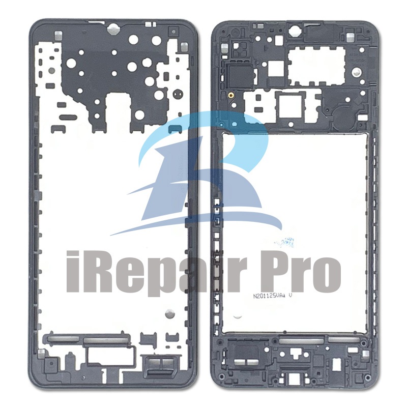 FRAME LCD - TULANG LCD - TATAKAN LCD SAMSUNG A12 A125F