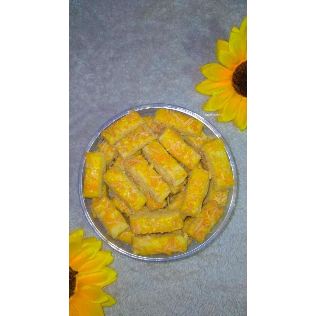 KASTENGEL PREMIUM / KUE KEJU PREMIUM 250 GRAM