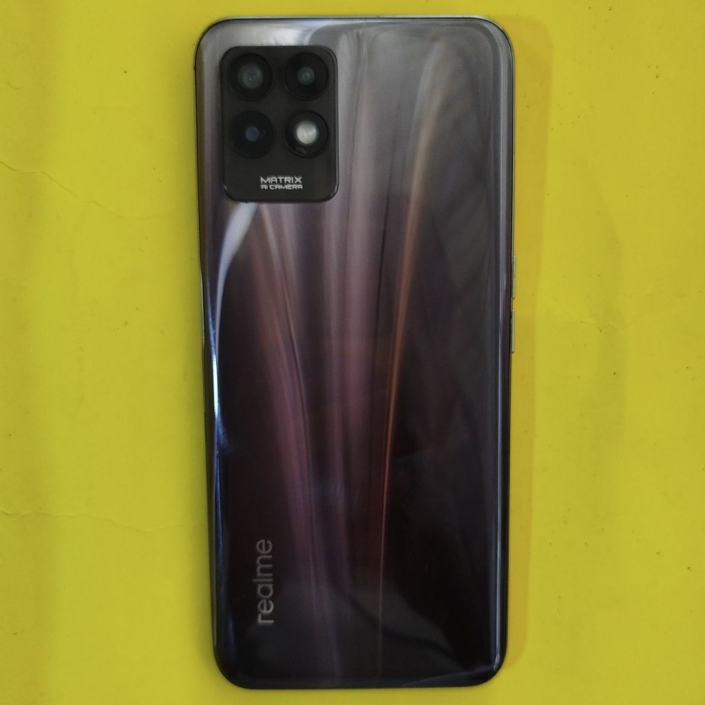Realme 8i Ram 6/128 Original