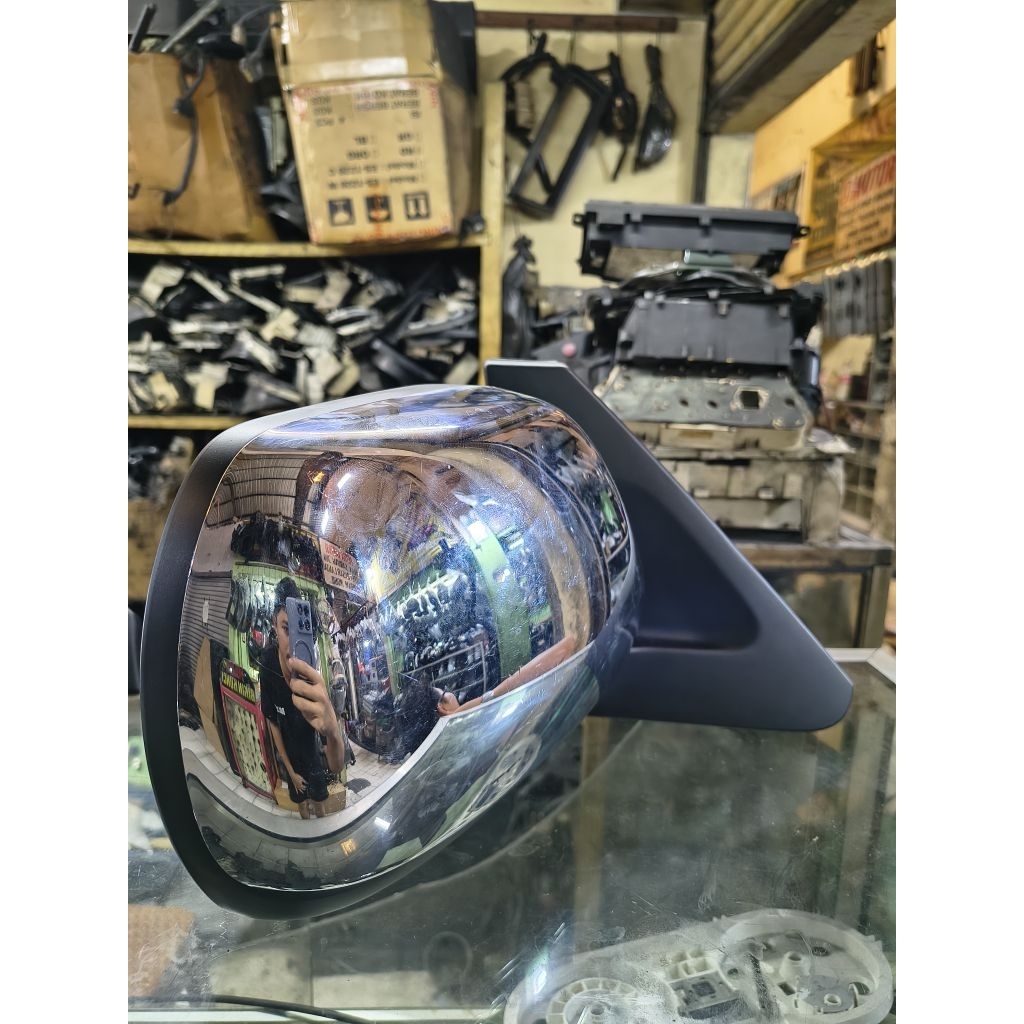 Spion APV Arena Original