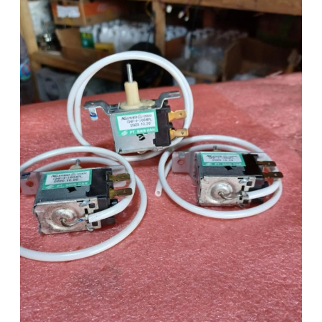 Thermostat kulkas 1 Pintu POLYTRON ORIGINAL