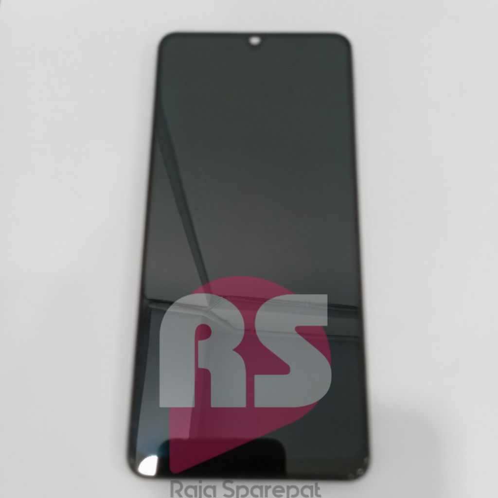 LCD + TOUCHSCREEN+FRAME SAMSUNG A32 4G / A325F ORI COPOTAN