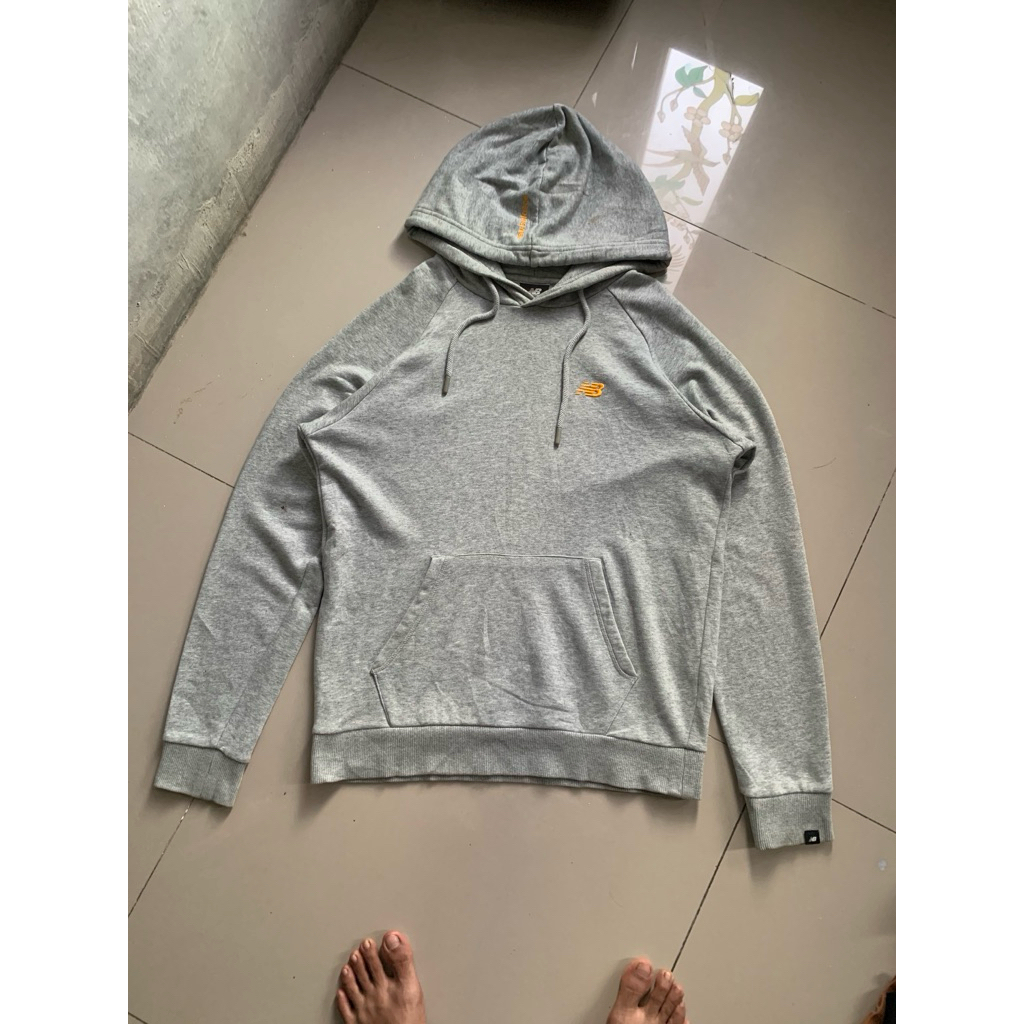 hoodie nb