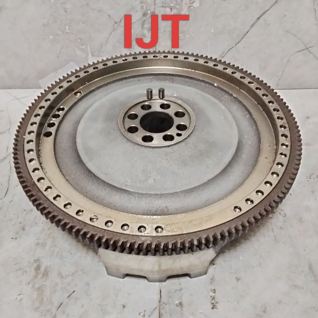 RODA GILA FLY WHEEL ISUZU GIGA FVR FVZ FVM  GHK1ORIGINAL JAPAN