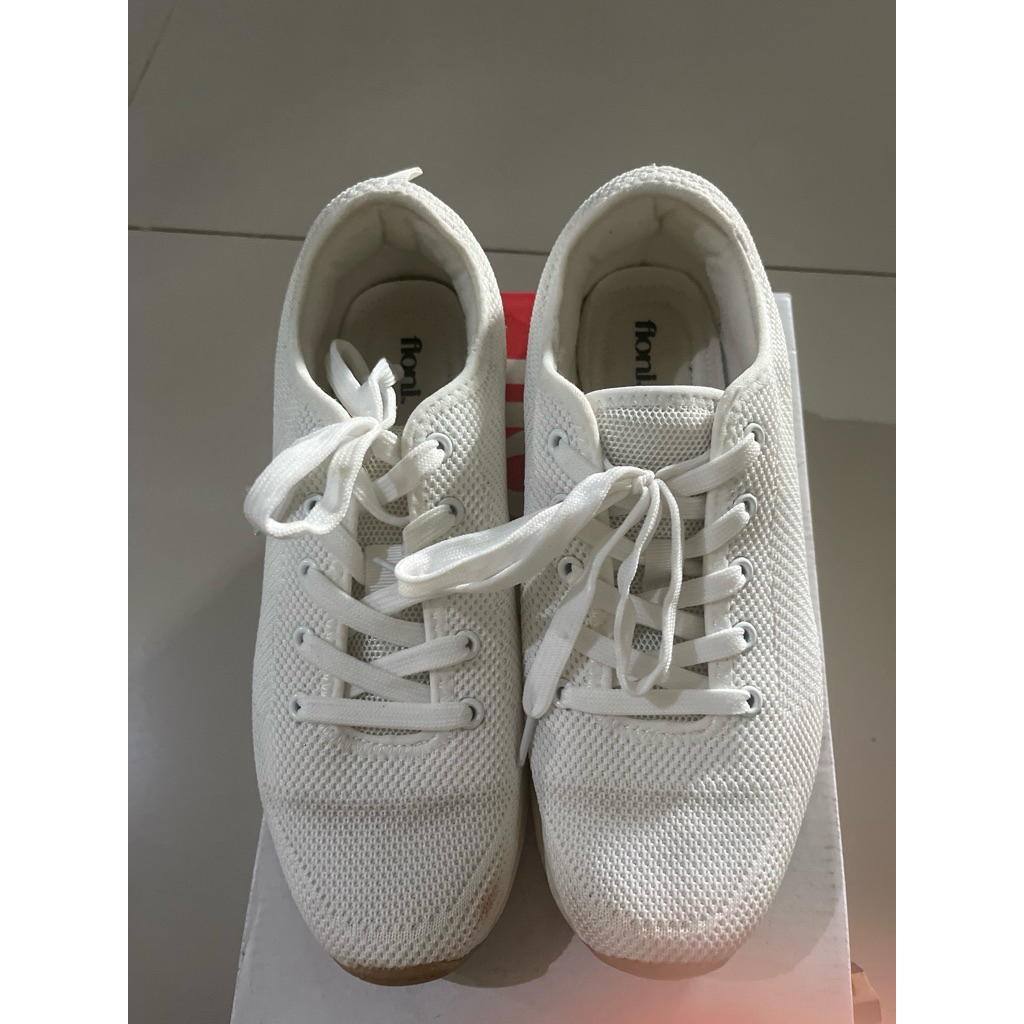 Payless FIONI Shoes uk.39 insole 25