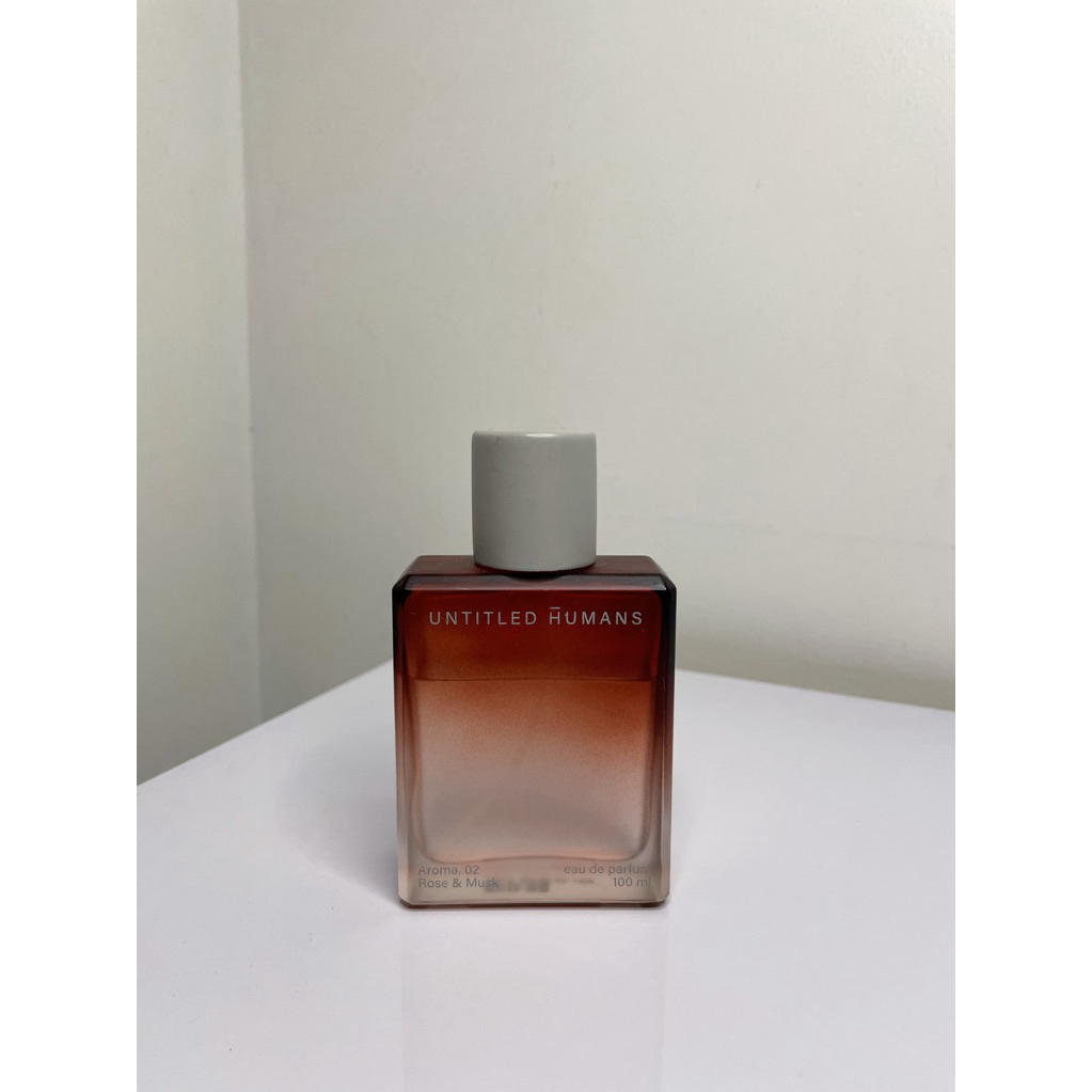 PRELOVED PERFUME HMNS