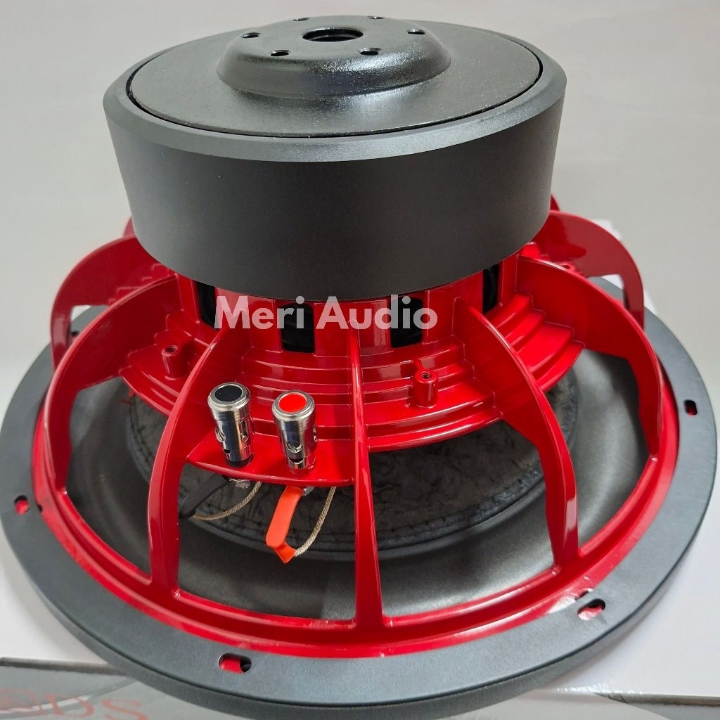 Subwoofer 12" Subwoofer ADS Double Magnet Subwoofer ADSDOUBLEMAGNET AD 126/AD 113.R