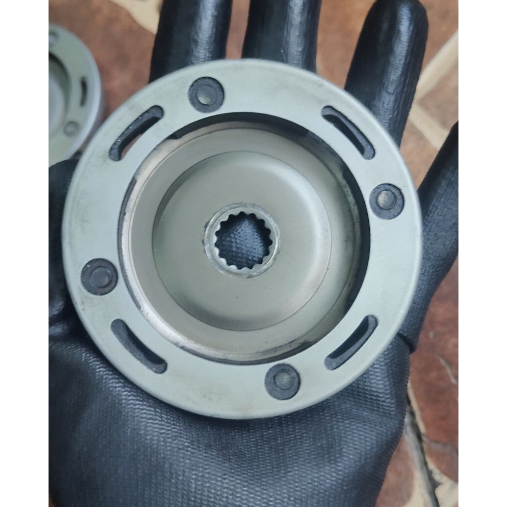 one way Mio sporty Mio smile soul original