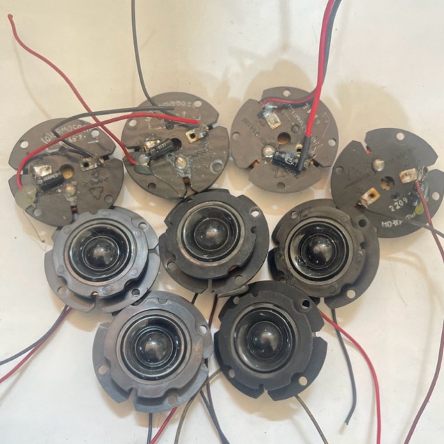 twiter copotan polytron xbr 2 inchi/ titer tv polytron xbr/ tweeter copotan xbr normal hidup