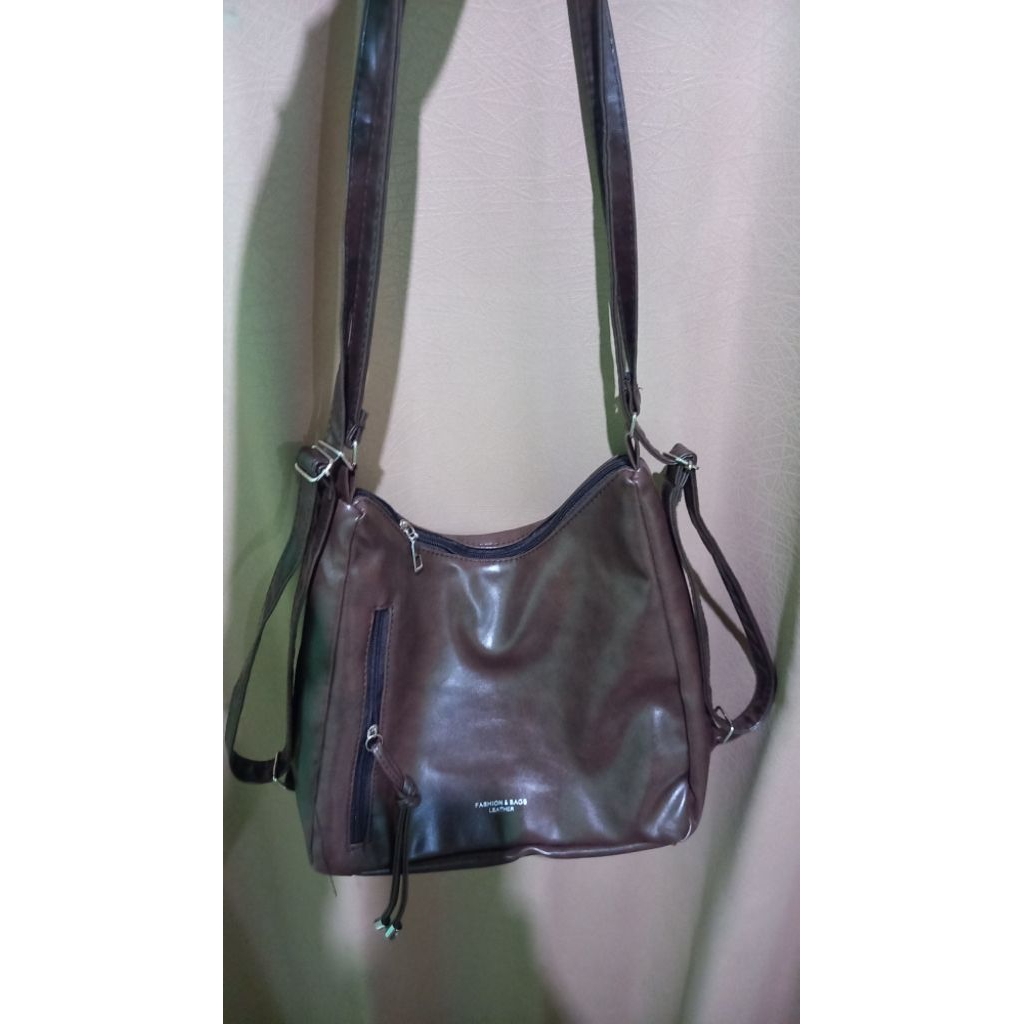 Tas Totepack Totebag