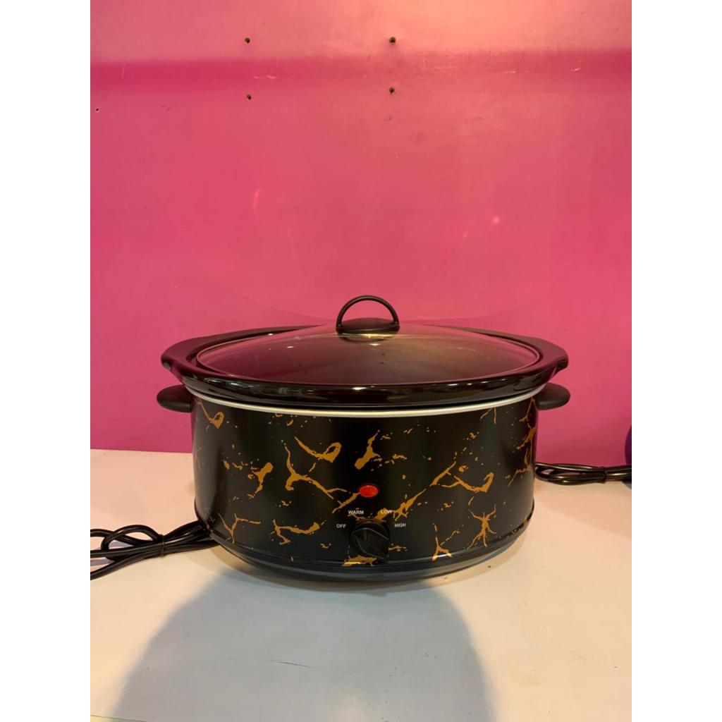 Vicenza VSC03-MB / VSC0-MB Set Peralatan Masak Vicenza / Panci Set Marble