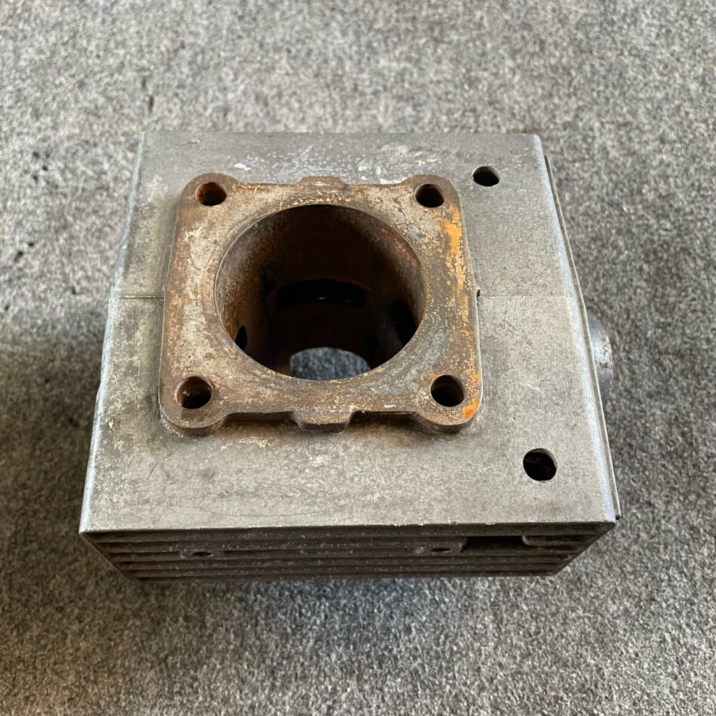 blok buring boring satria lumba hiu ori