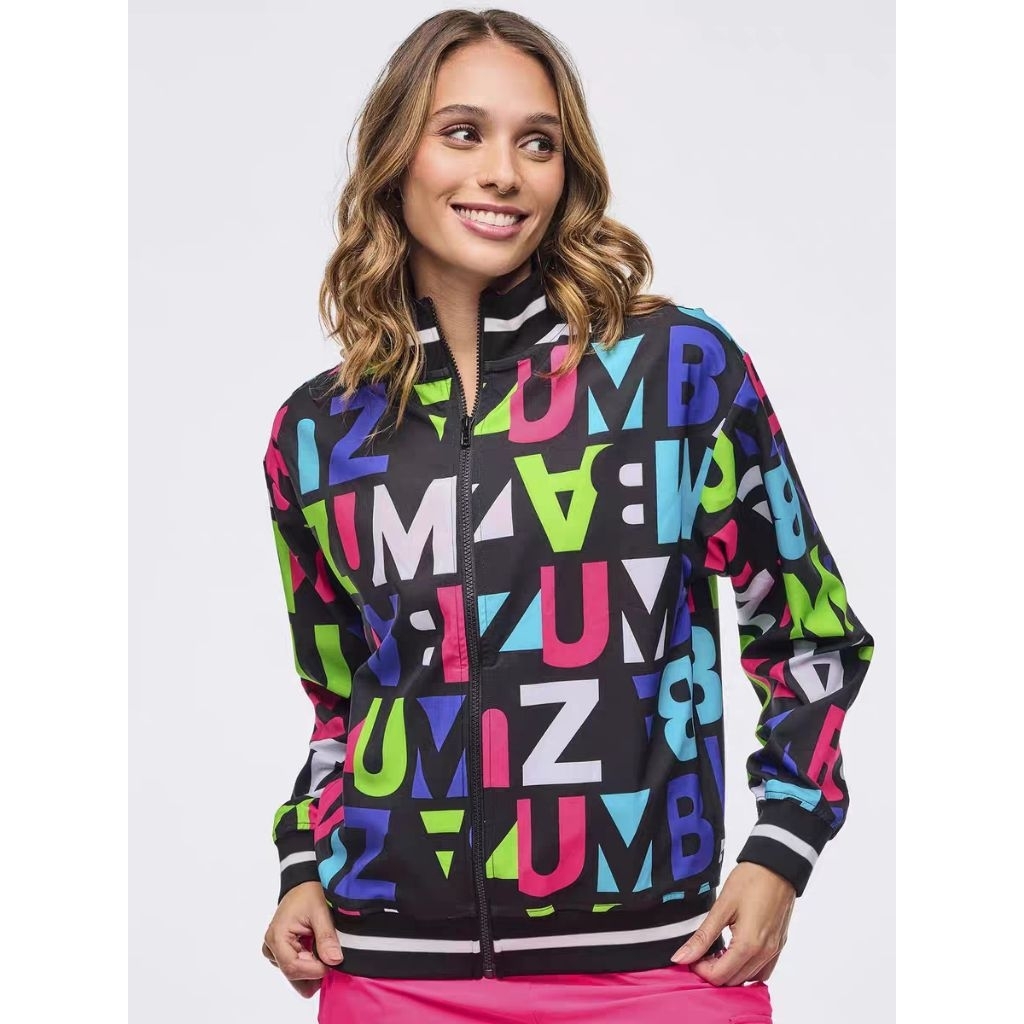 OPEN PO SALE ZUMBA WEAR EDISI NEON