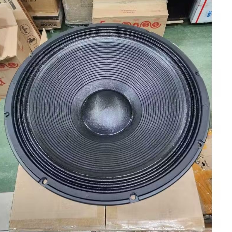 speaker subwofer 18″ model RCF L18P400 H / L18 P400 H / 18P400 H(warna HITAM)