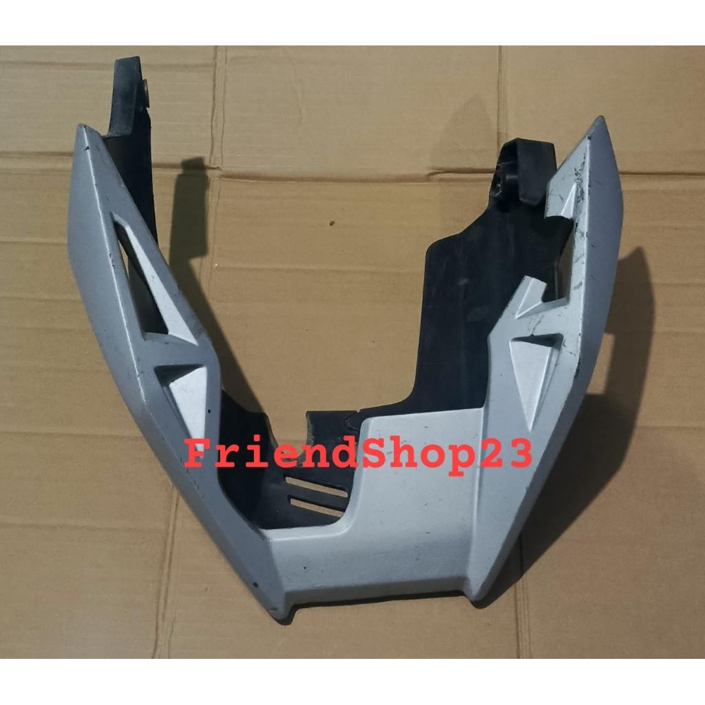 undercowl cb 150 R new original cb150R  new led fairing serok cover mesin menutup mesin cb150R