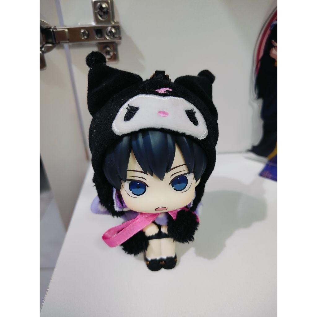 (BIB) RUKAPPU LOOK UP FIGURE KAGEYAMA TOBIO HAIKYUU