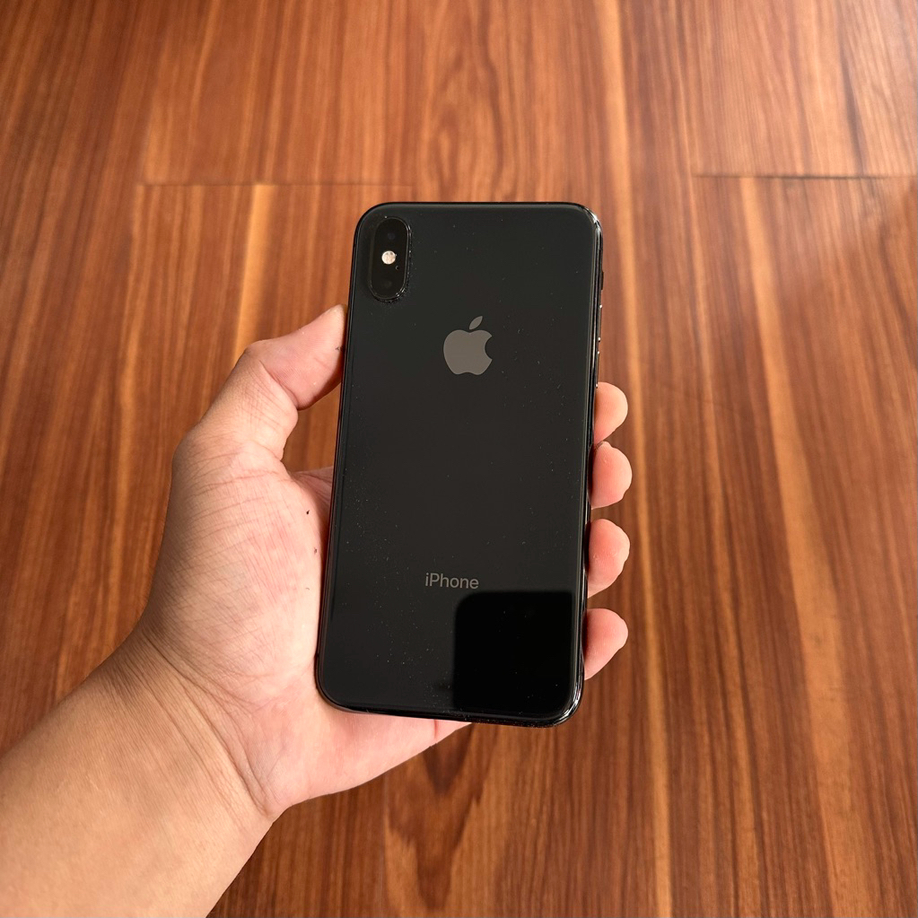 iPhone XS 512gb Ex iBox