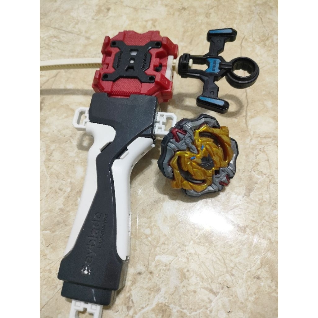 Beyblade Original Takara Tomy Prelove