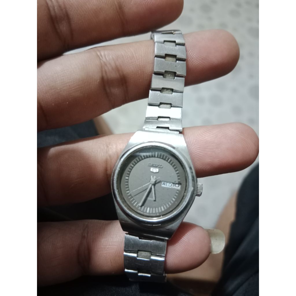 Seiko 5 ledies/vintage