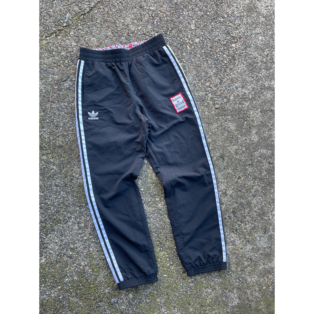 Trackpants Adidas Have A Good Time