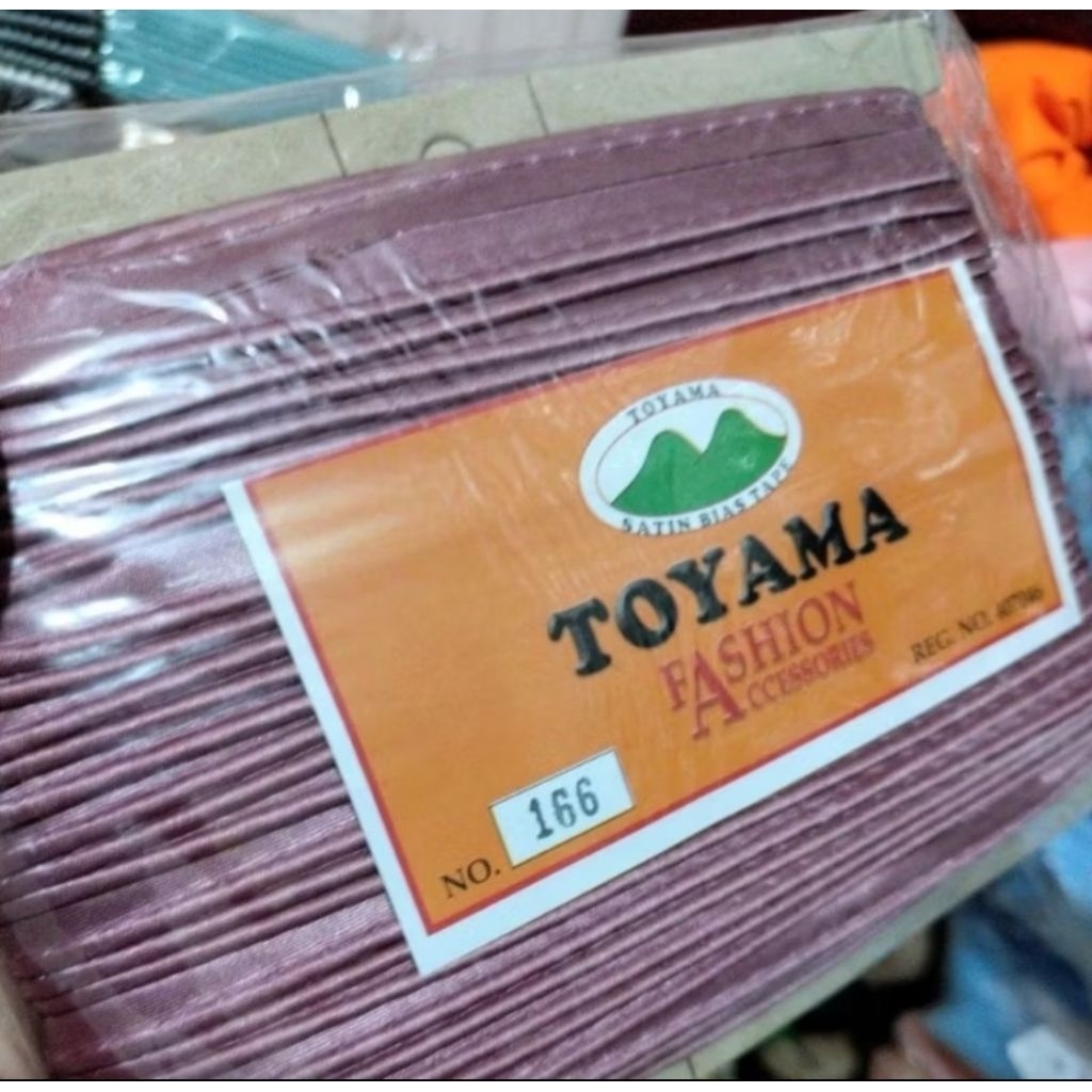 Tecnic_Capital ( ) Bisban Papan Isi 66 Yard Toyama , Bisban Papan Isi , Bisban Satin , Bisban