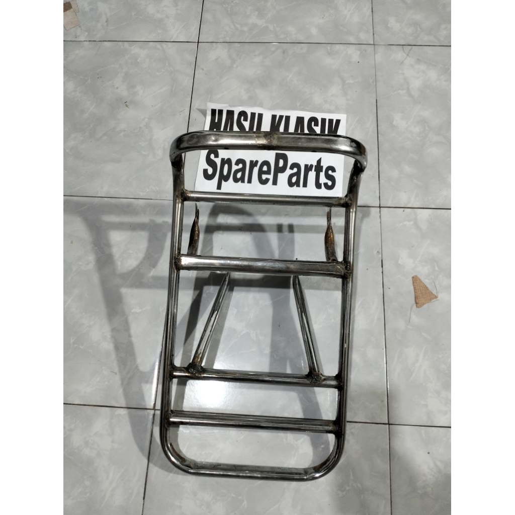 Rak belakang ala Thailand PNP c700/c800