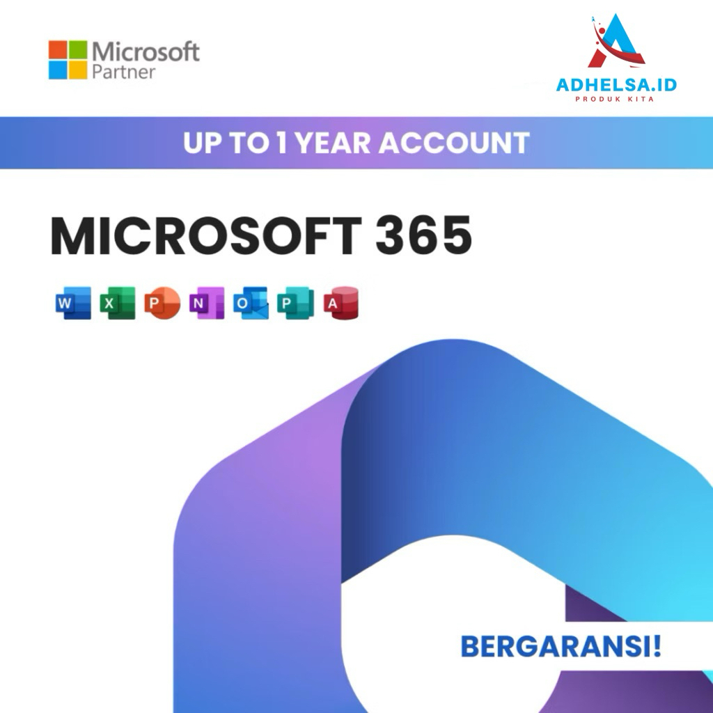 [PROMO] Office 365 Lisensi Original Untuk Windows, Mac, Tab, Android, Ipad