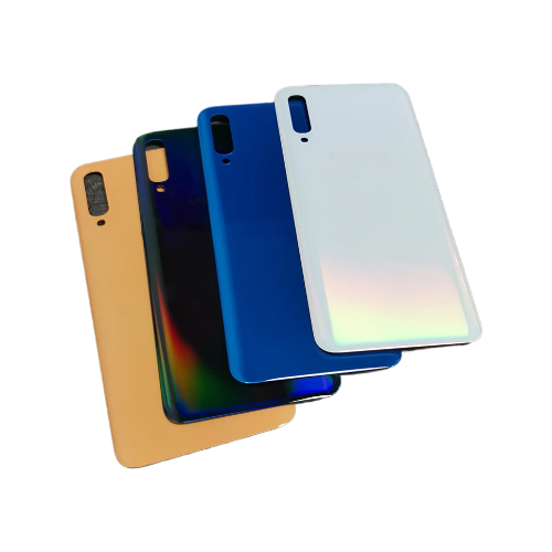 BACKDOOR SAMSUNG A50 TUTUP BELAKANG