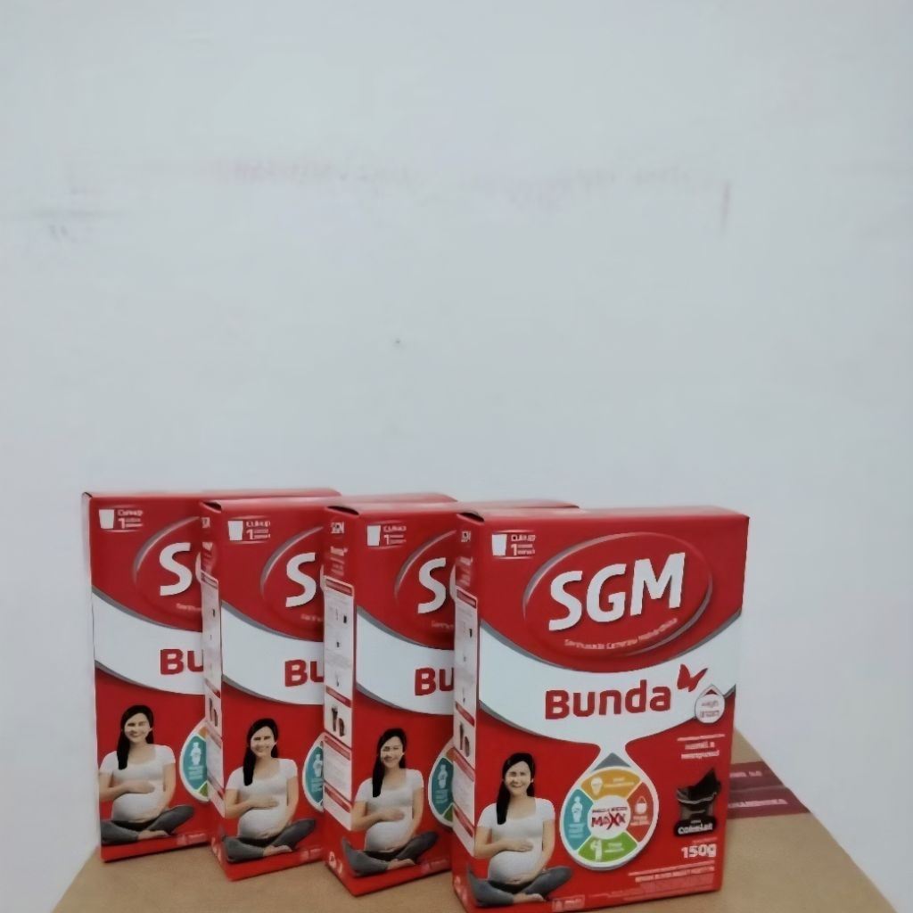 SGM Bunda