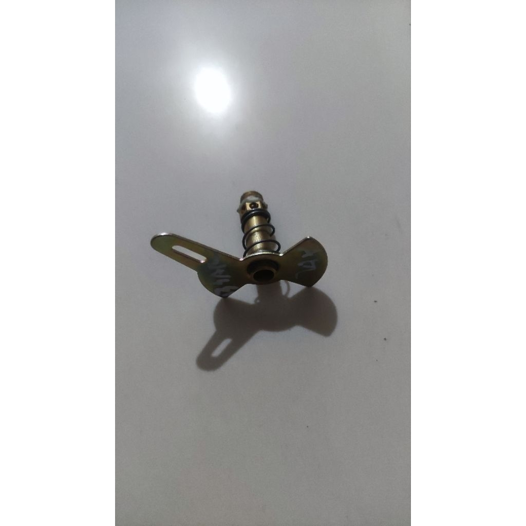 SPUYER pemantik kompor Butterfly GS 8150