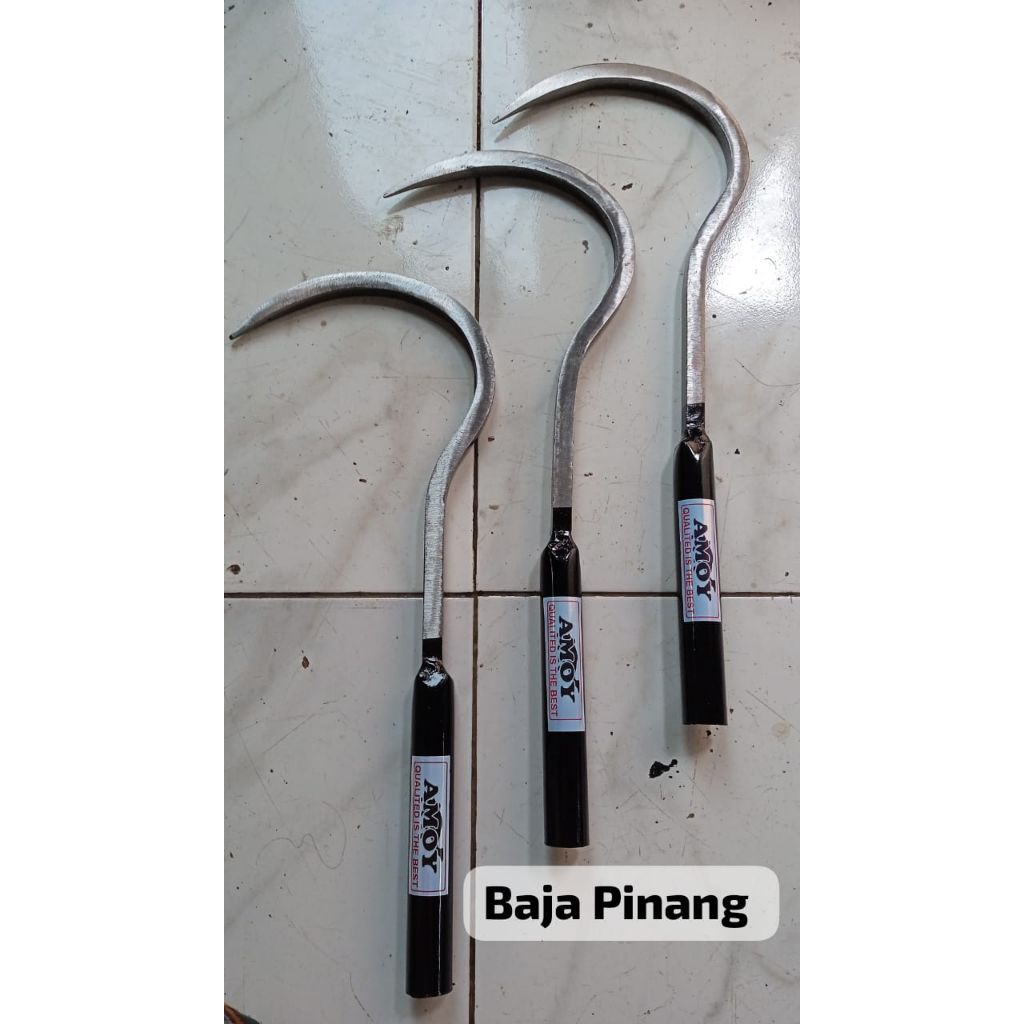 ALAT ANGKAT BUAH SAWIT MERK AMOY