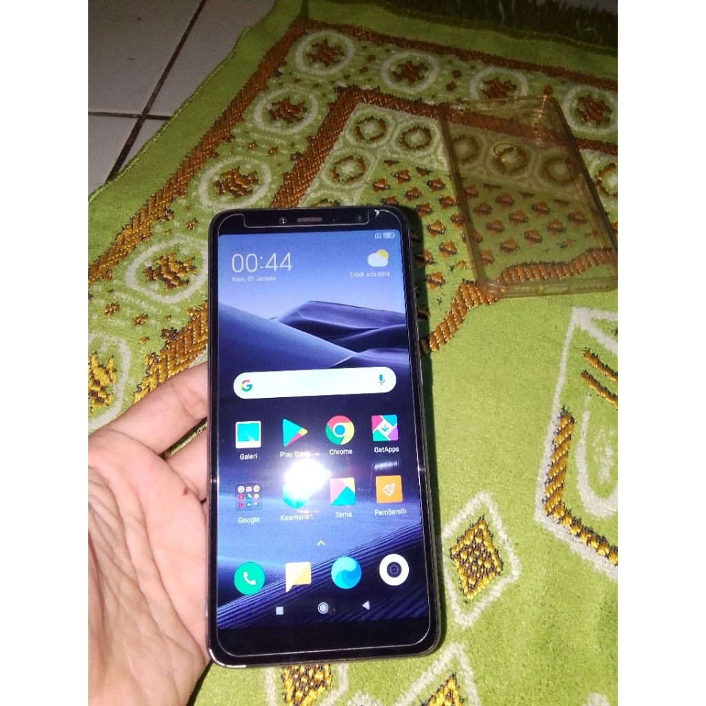 redmi s2 second