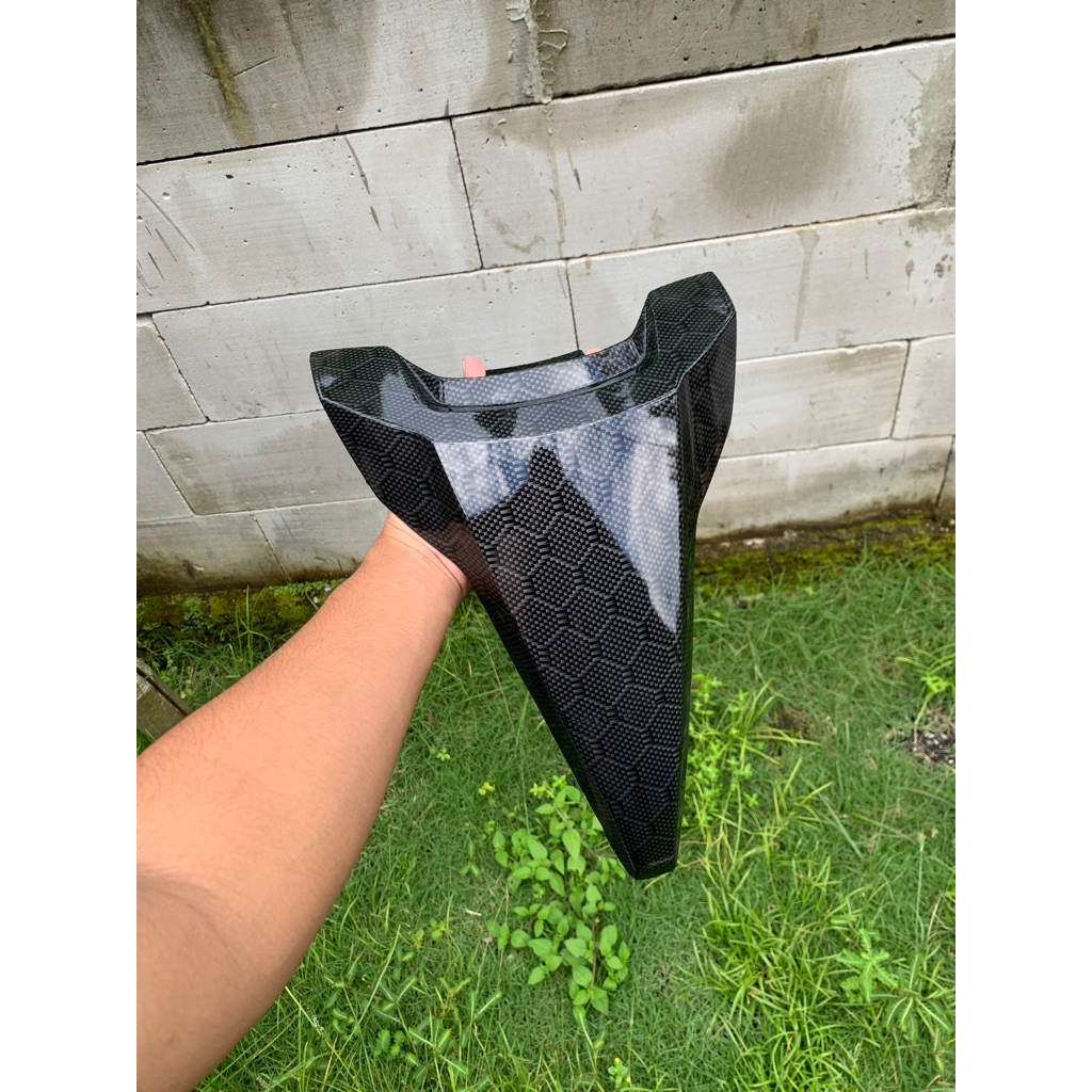 dasi buta vario new carbon hexagon