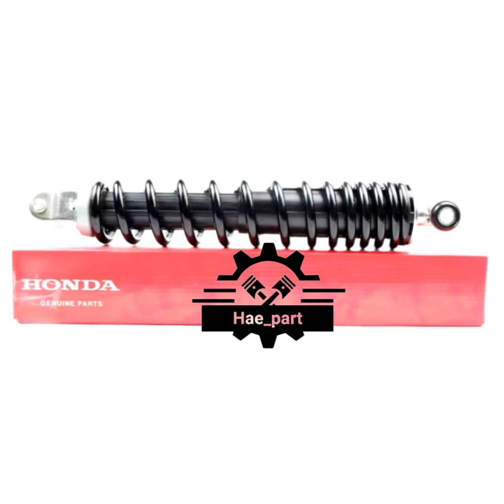 shockbreaker vario 150, vario 125, vario 150 led, vario 125 led