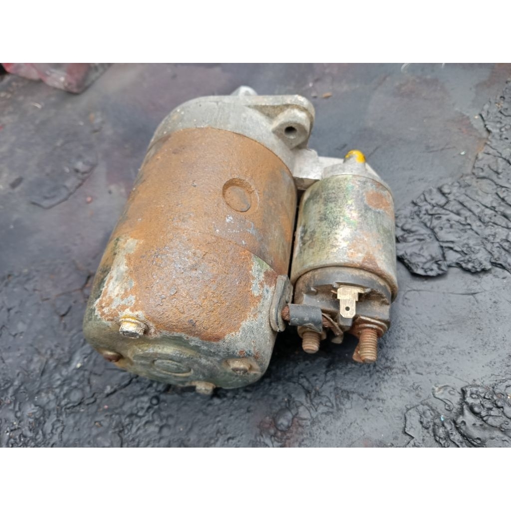 dinamo stater Peugeot 505 gr