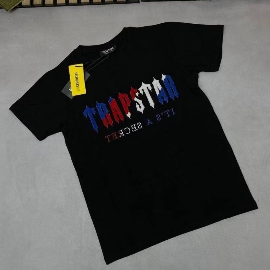 TRAPSTAR TEE