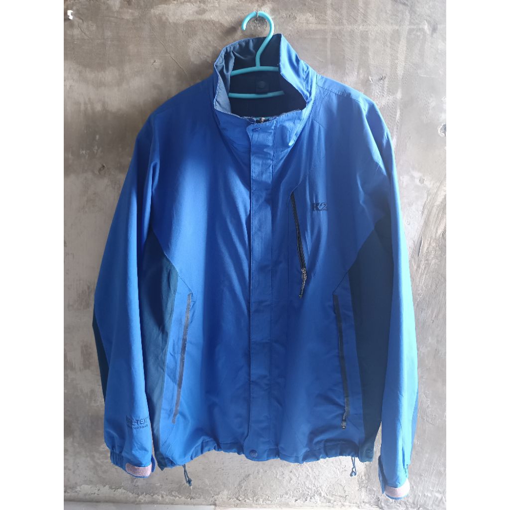 Jaket K2 Outdoor Goretex