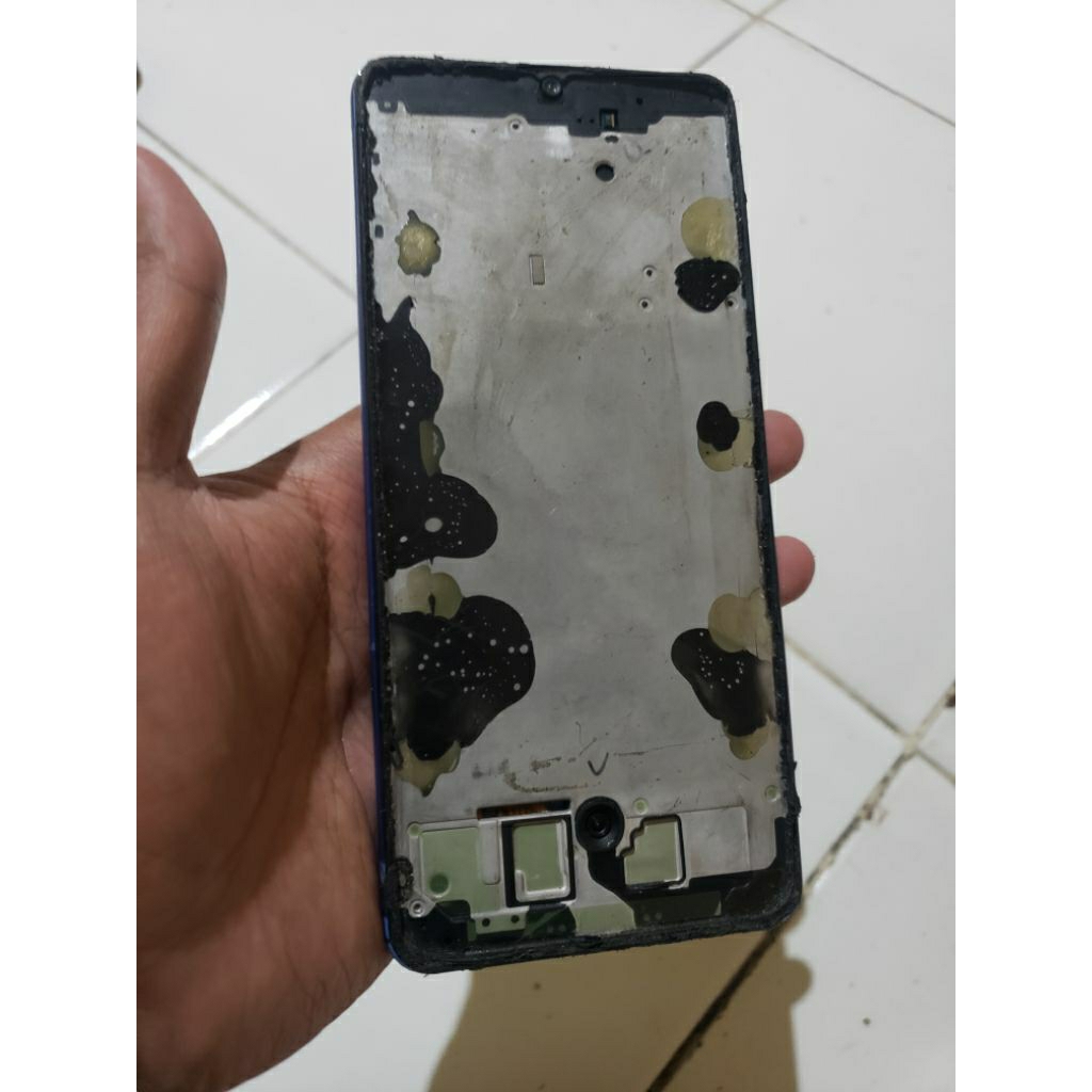 Mesin Samsung A31 SEIN Mesin Normal