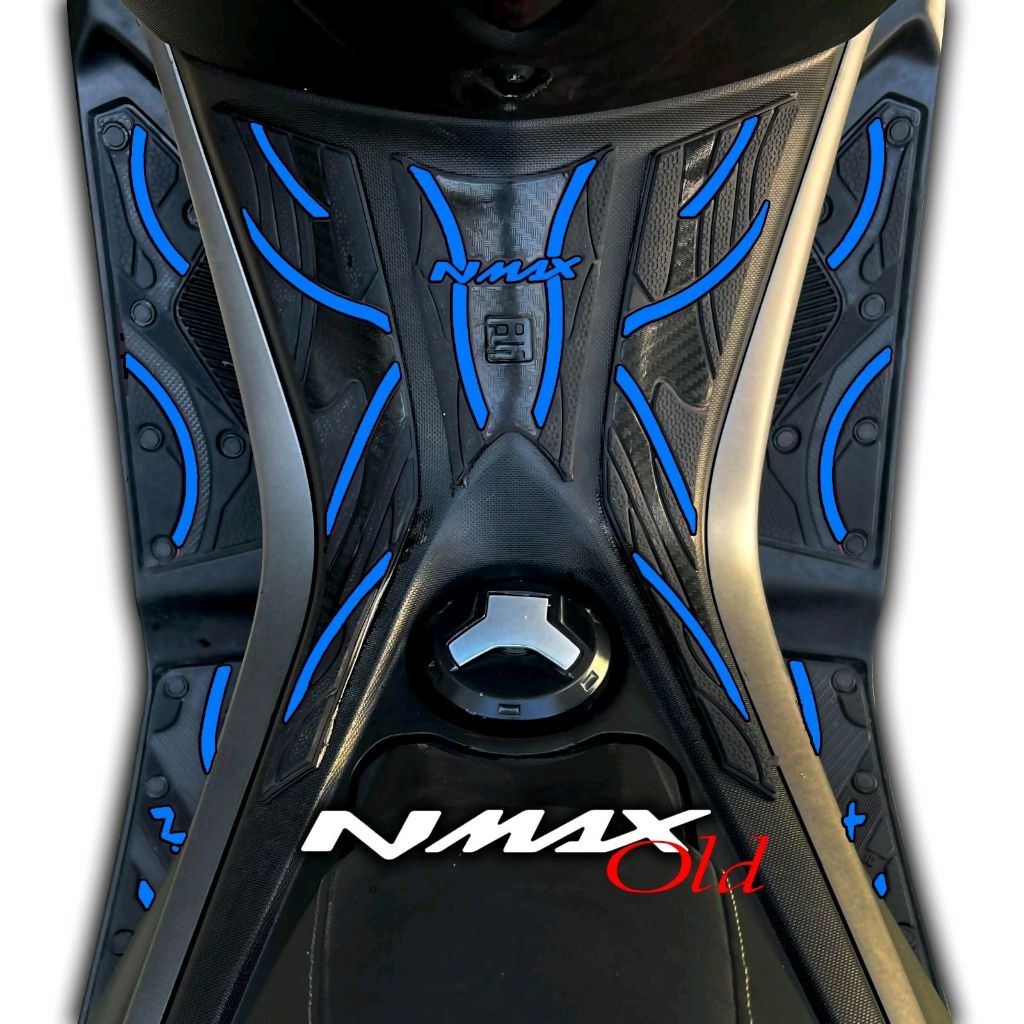 Aksesoris Nmax Old Paketan Nmax Old 2015-2019 Bahan Full Premium Quality