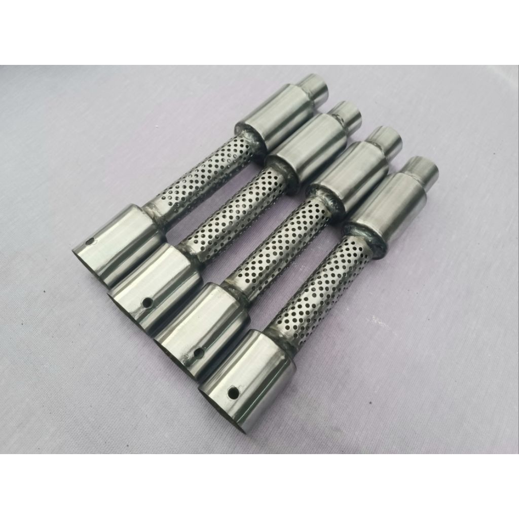 BOPAD Saringan / Sarangan Knalpot Rx King Rx Spesial rx New Model (BOPAD) Bobokan Padang