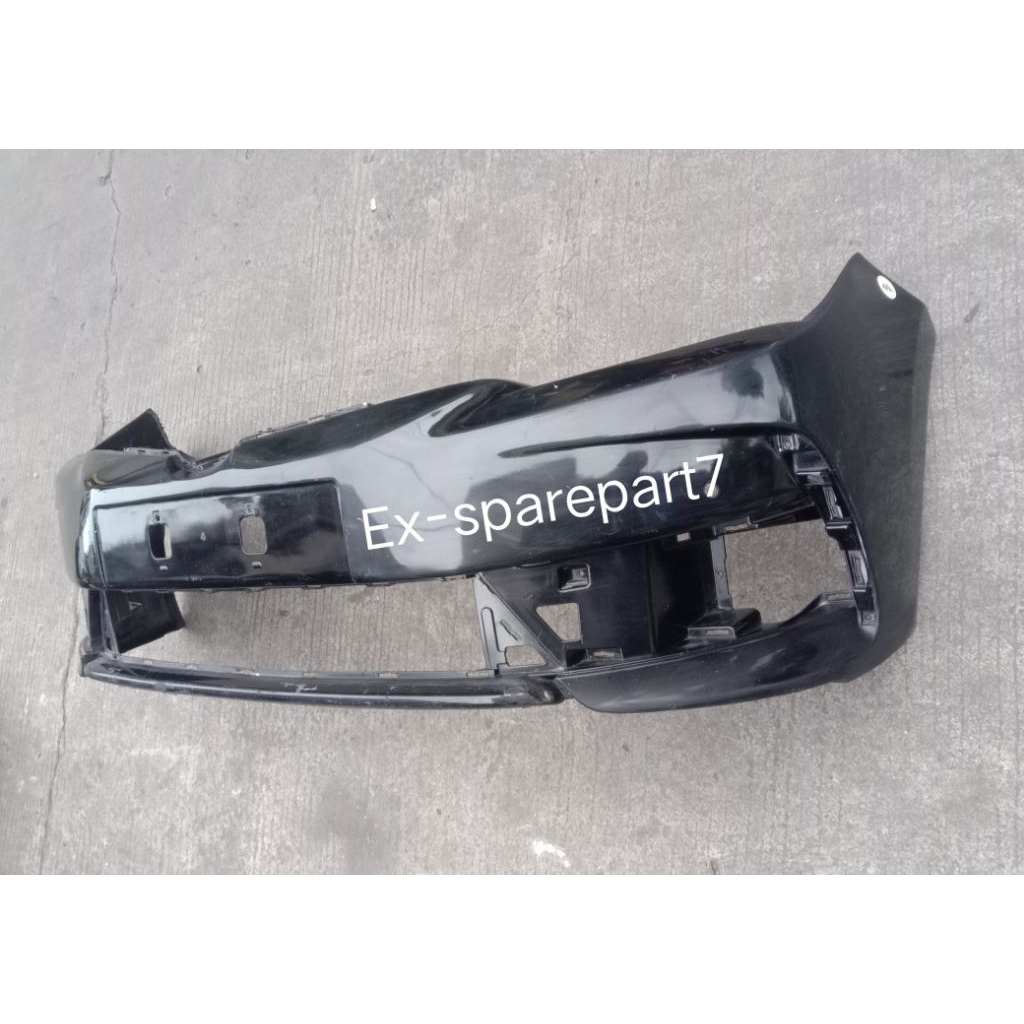 Bumper depan altis 2018 2019 bumper depan Corolla Altis second