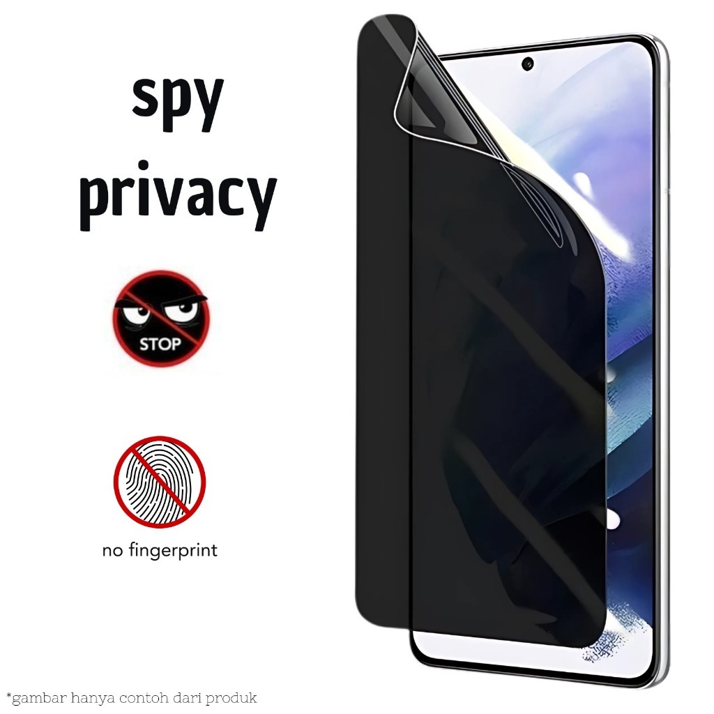 Hydrogel Film SPY Google Pixel/Pixel XL/ 2 2 XL/ 3/3 XL/3A/3A XL